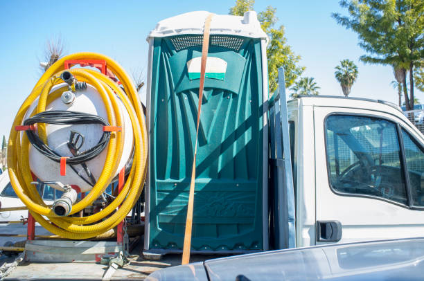 Sanitation services for porta potties in Guilford Center, CT