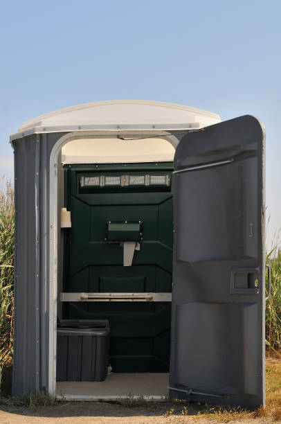 Best Porta potty delivery and setup  in Guilford Center, CT