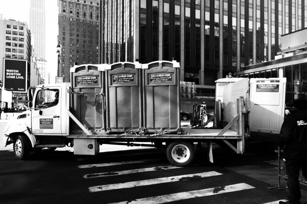 Porta potty rental for outdoor events in Guilford Center, CT